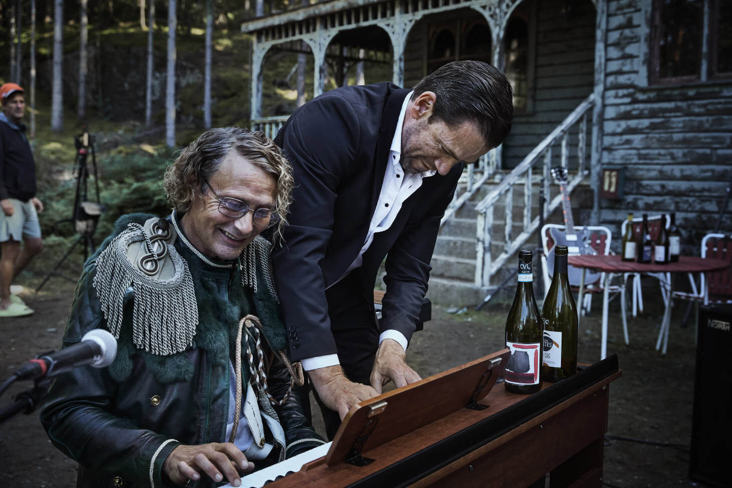 Therapie für Wikinger - Image 1