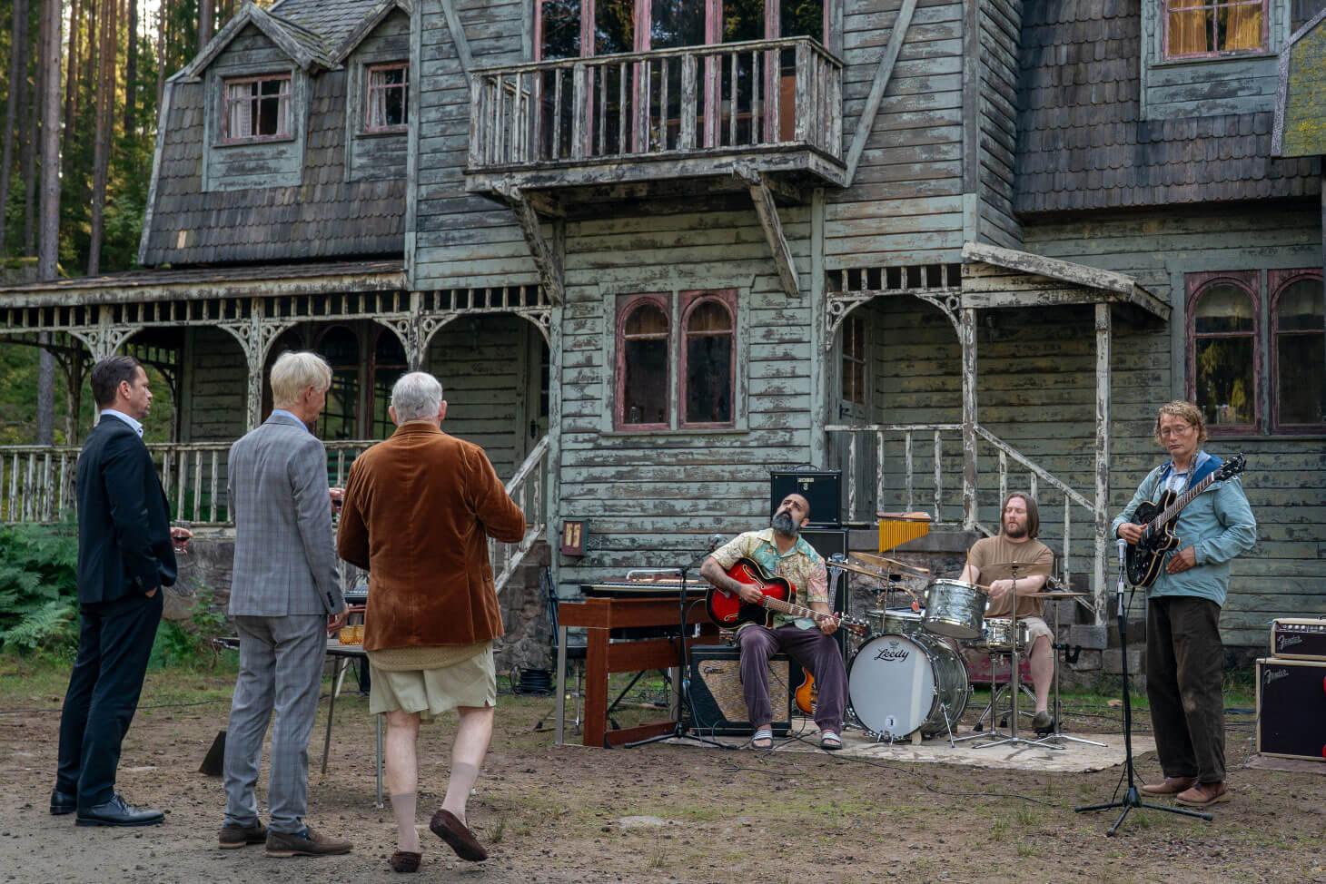 Therapie für Wikinger - Image 5