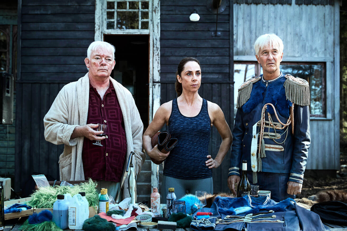 Therapie für Wikinger - Image 4