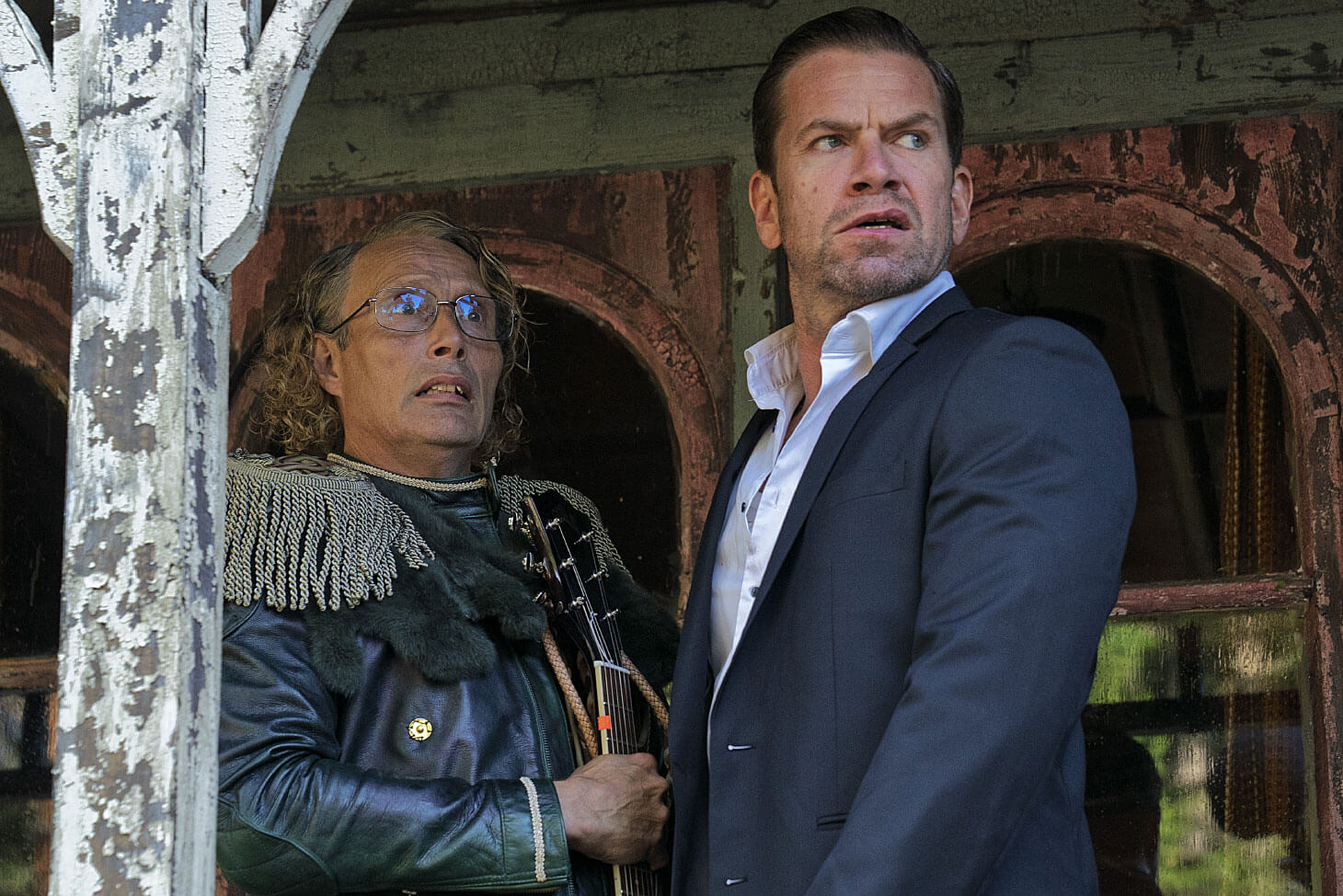 Therapie für Wikinger - Image 7